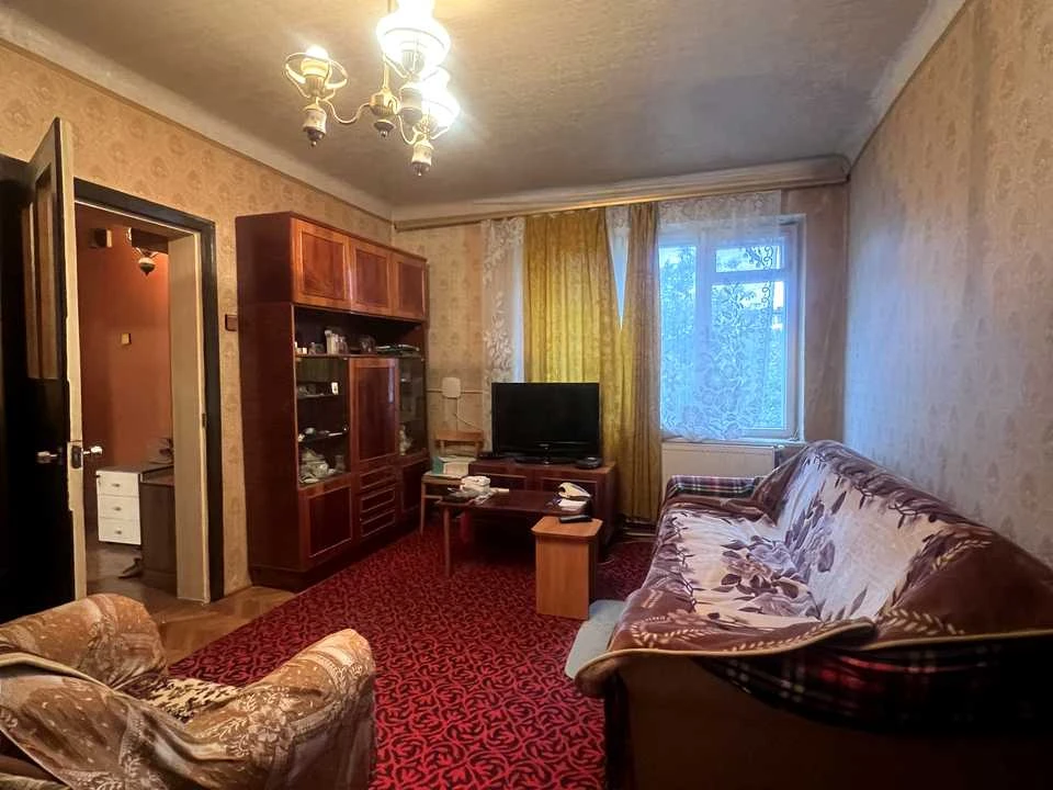 Apartment. Sergey Kovaleva Street, Lviv