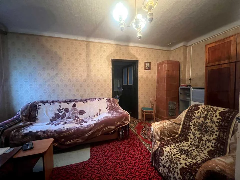 Apartment. Sergey Kovaleva Street, Lviv