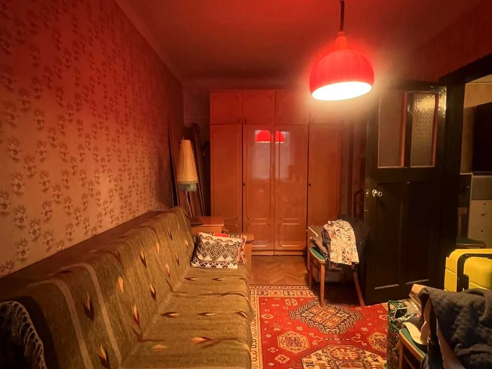 Apartment. Sergey Kovaleva Street, Lviv
