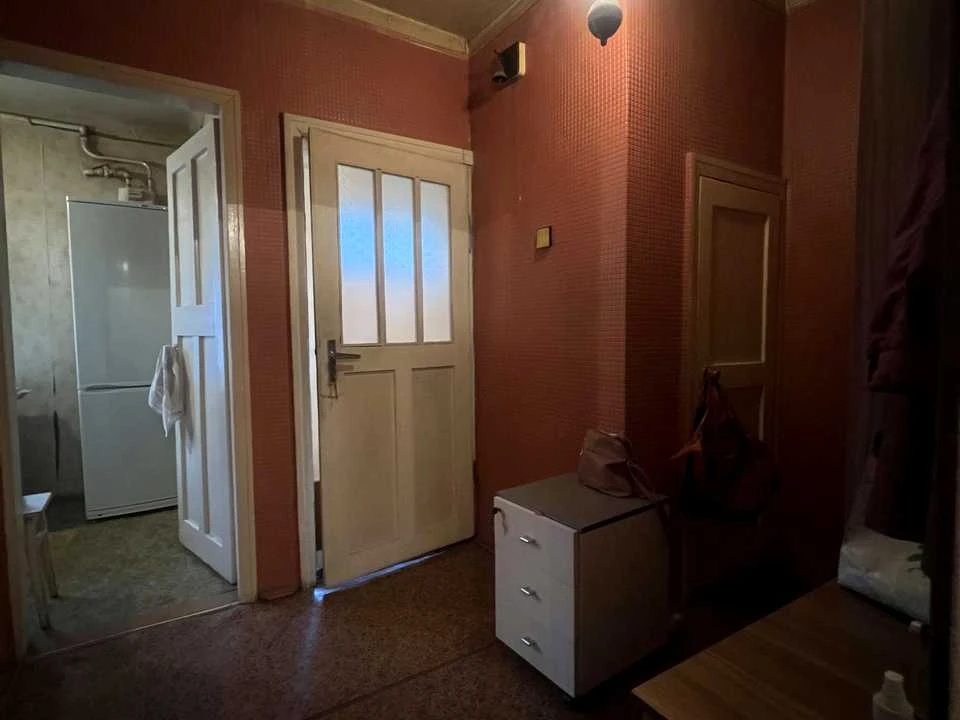 Apartment. Sergey Kovaleva Street, Lviv