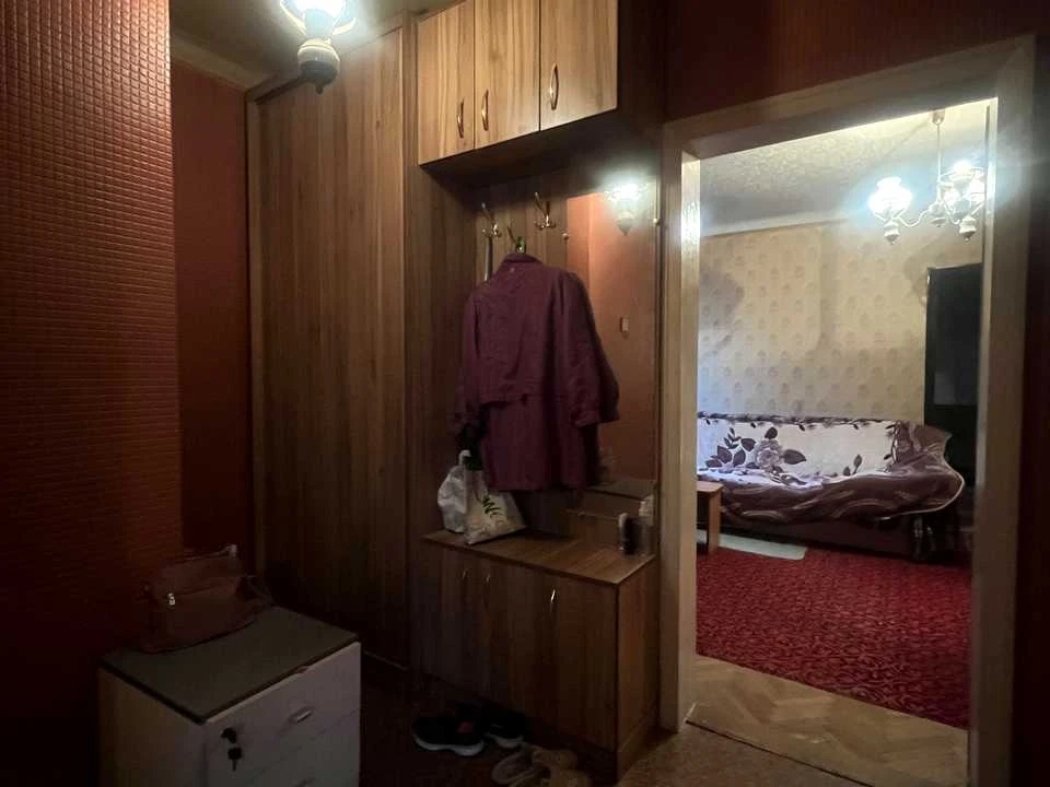 Apartment. Sergey Kovaleva Street, Lviv