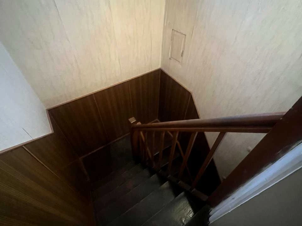 Apartment. Sergey Kovaleva Street, Lviv