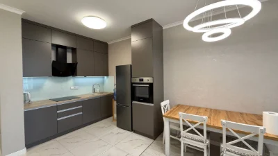 Продаж стильної 2к 50м2 Зарічний Славутич Осокорки Позняки