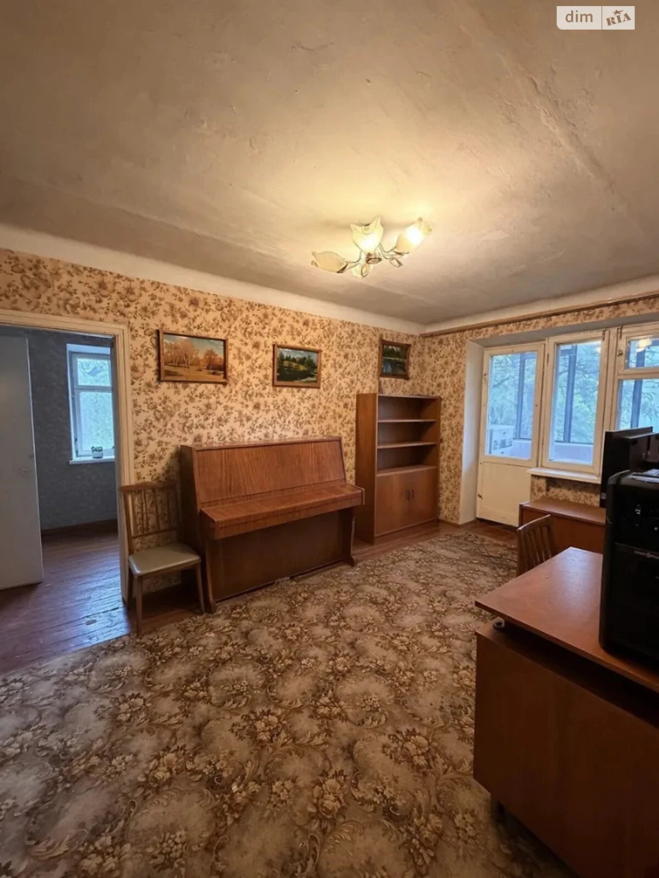Продаж Квартира в Табірному