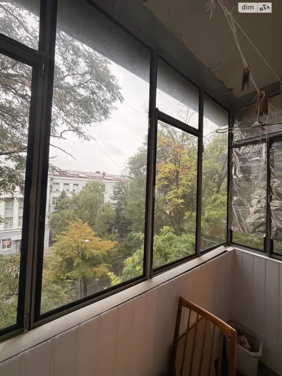 Продаж Квартира в Табірному
