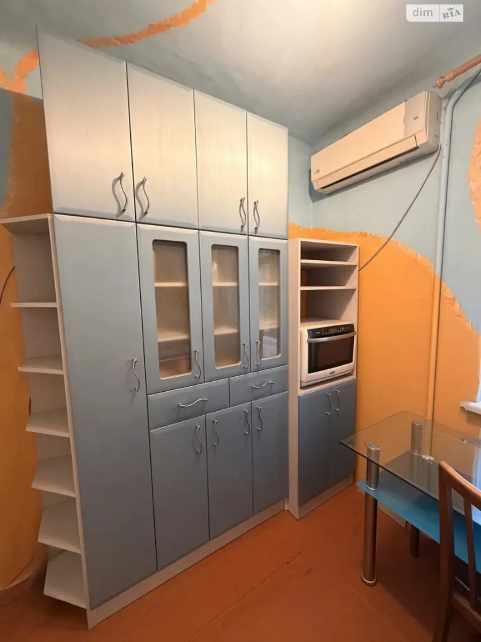 Продаж Квартира в Табірному