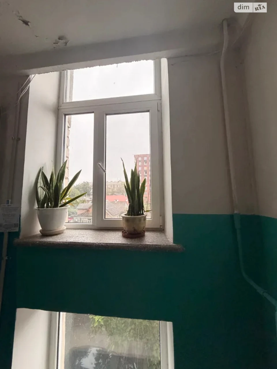 Продаж Квартира в Табірному