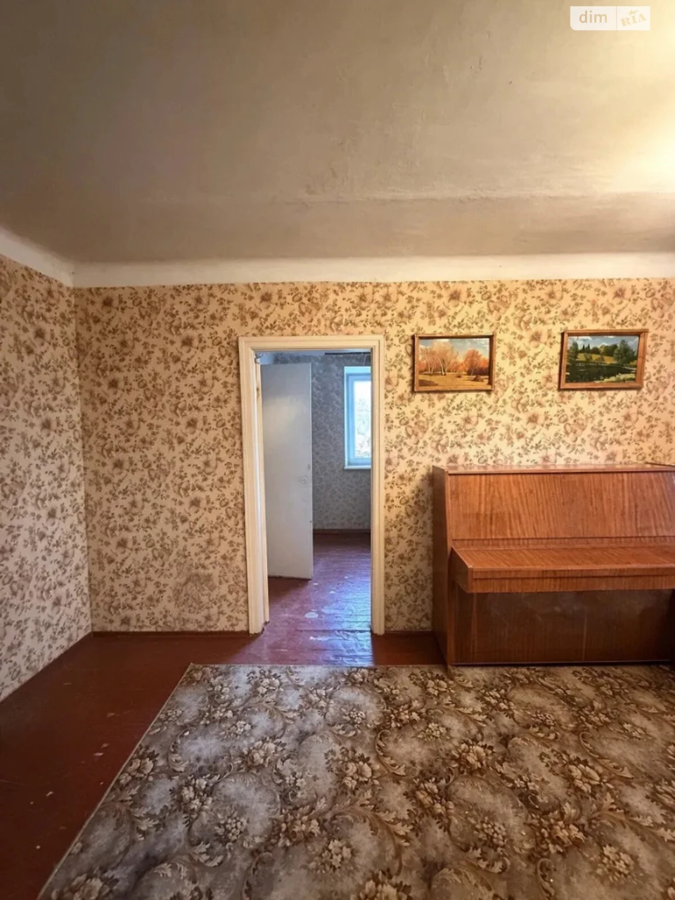 Продаж Квартира в Табірному