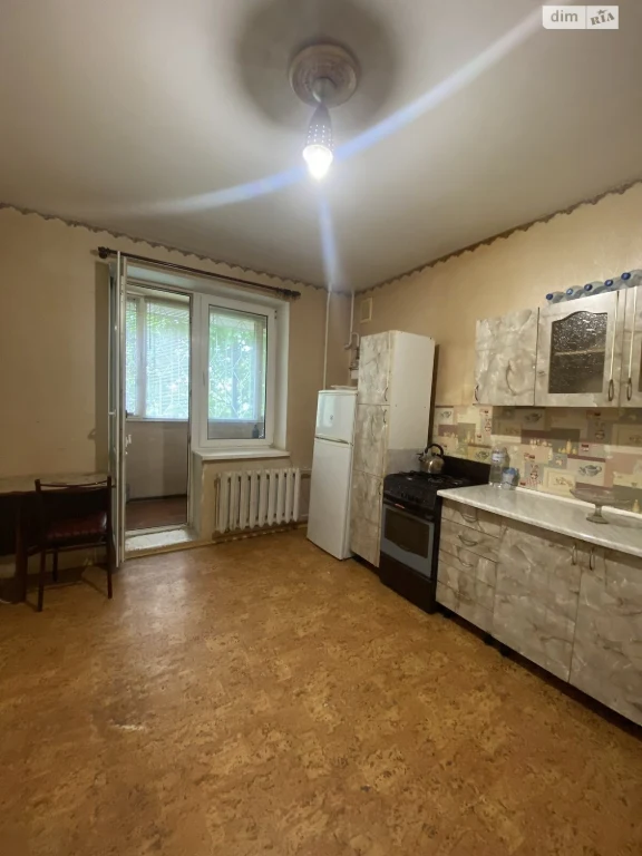 Long-Term Rental Apartment, Peresypsky