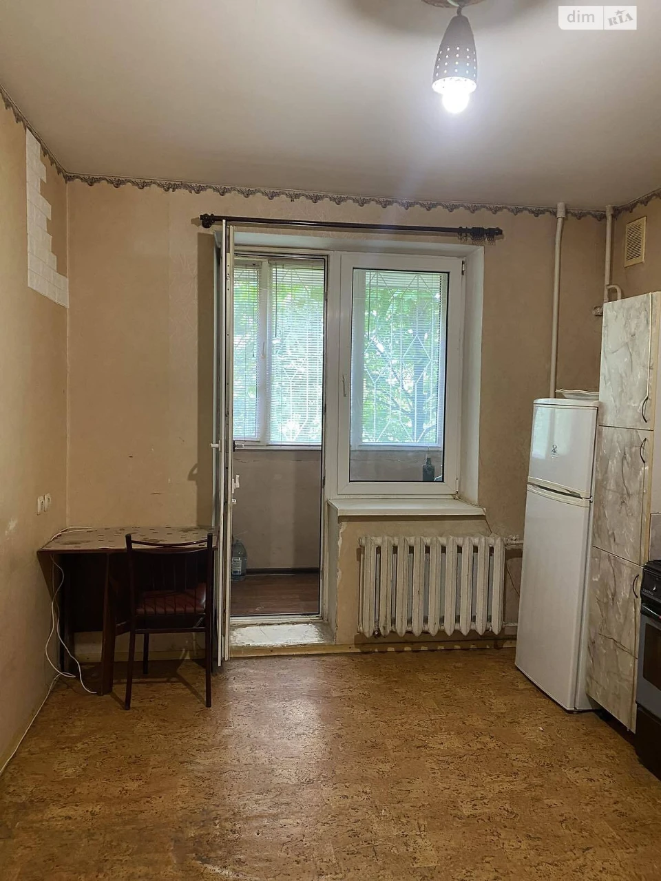Long-Term Rental Apartment, Peresypsky