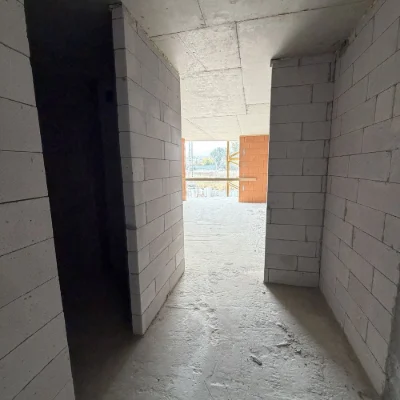 CENTRE 1-bedroom apartment, National Guard Street, park