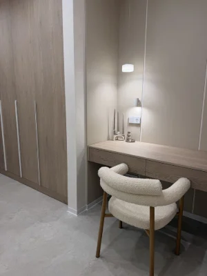 Sale of a designer apartment near the University of Uzhhorod