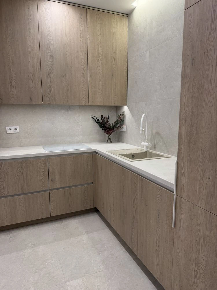 Sale of a designer apartment near the University of Uzhhorod