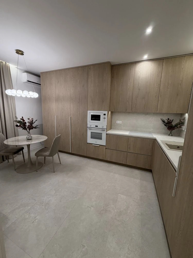 Sale of a designer apartment near the University of Uzhhorod