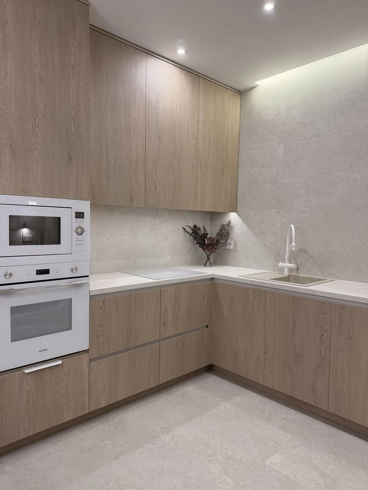 Sale of a designer apartment near the University of Uzhhorod
