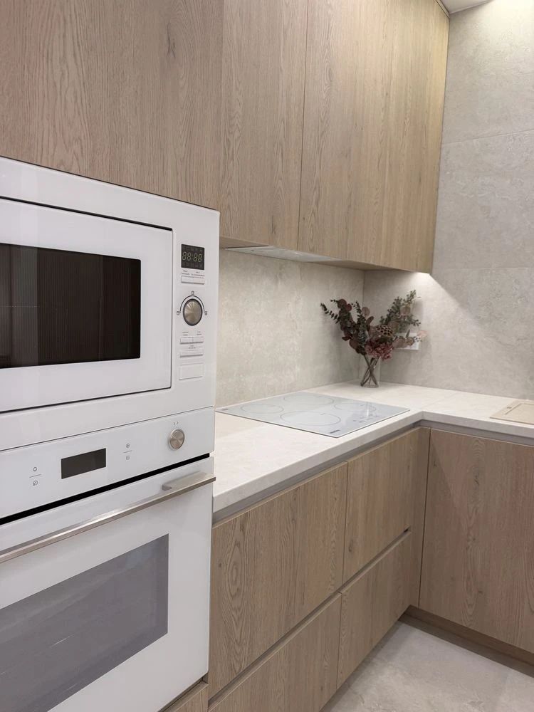 Sale of a designer apartment near the University of Uzhhorod