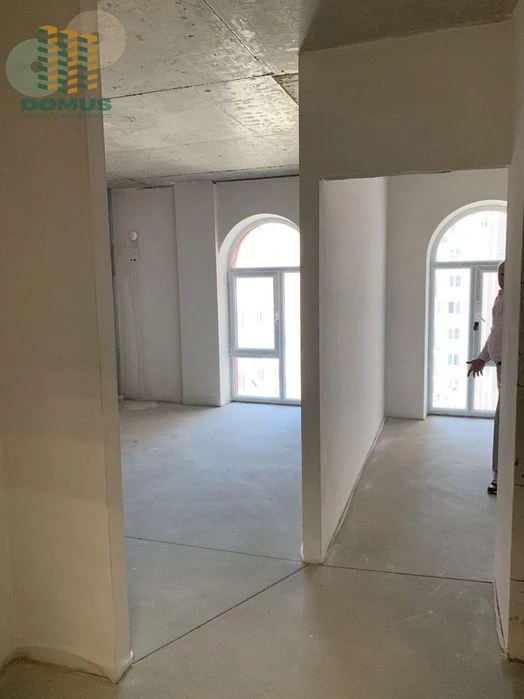 Срочно! 1 комн в ЖК "Виа Рома/ Via Roma", есть газ! Дом сдан
