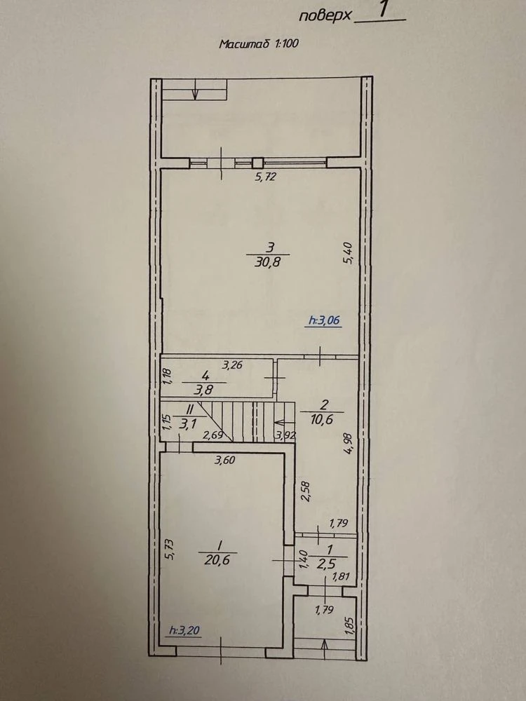 Продам будинок в Сумах (безпечний район)