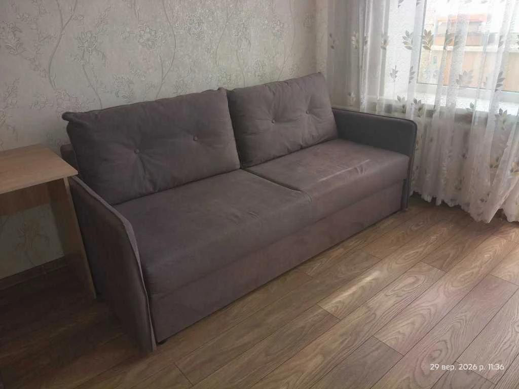 Сдам двухкомнатную квартиру (44 м²) в Киеве, Днепровский район