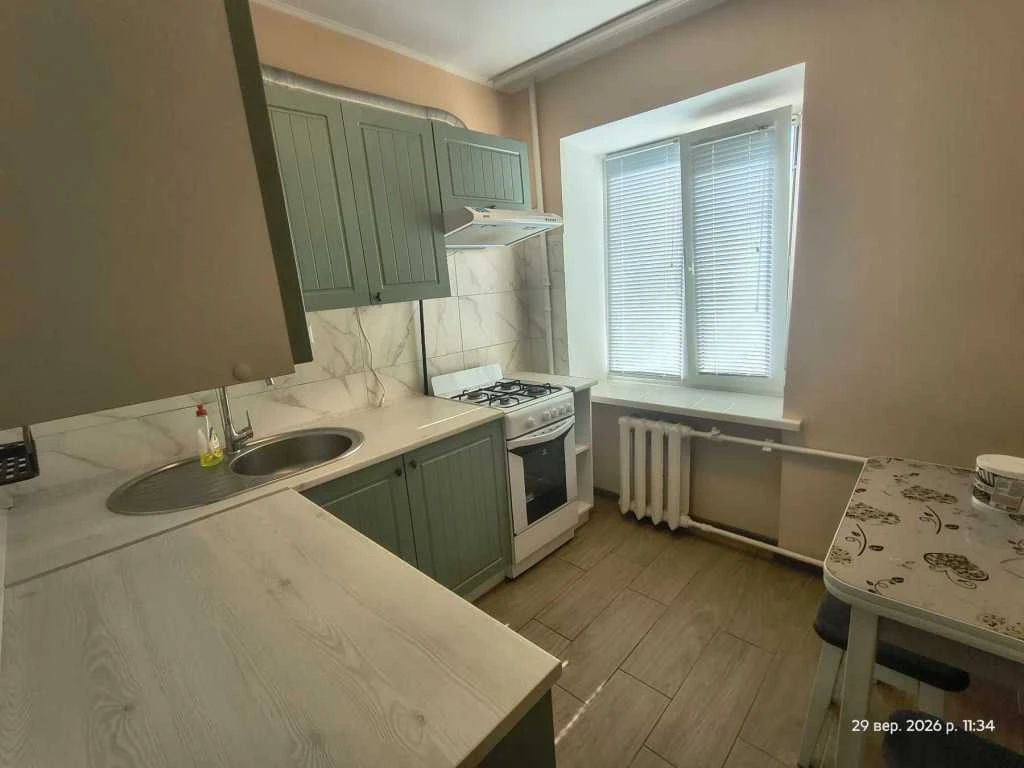 Сдам двухкомнатную квартиру (44 м²) в Киеве, Днепровский район