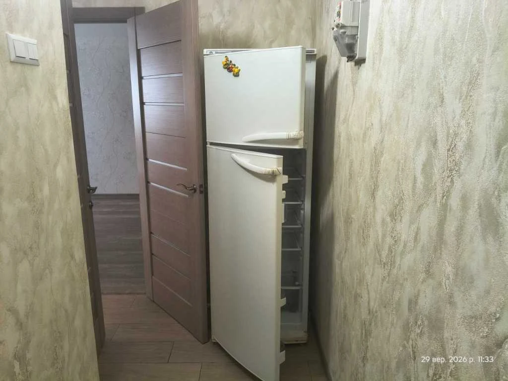 Сдам двухкомнатную квартиру (44 м²) в Киеве, Днепровский район