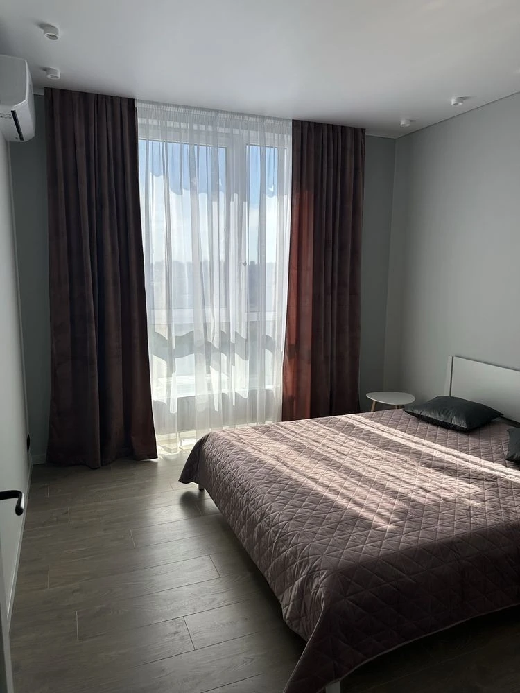 Без %перша здача, 2-кімнатна квартира 58 м2, ЖК Старт, вул. Котарбінського, 24