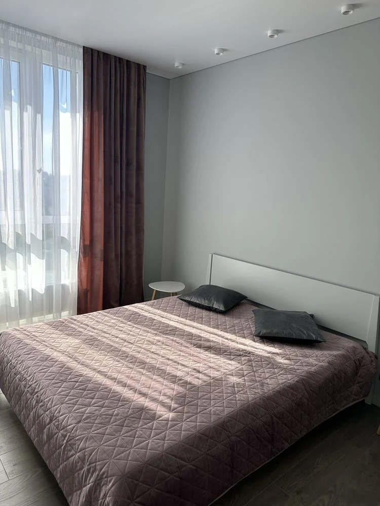 Без %перша здача, 2-кімнатна квартира 58 м2, ЖК Старт, вул. Котарбінського, 24