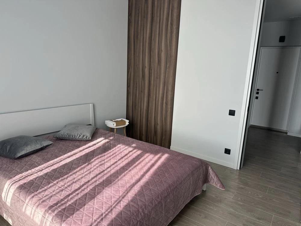 Без %перша здача, 2-кімнатна квартира 58 м2, ЖК Старт, вул. Котарбінського, 24