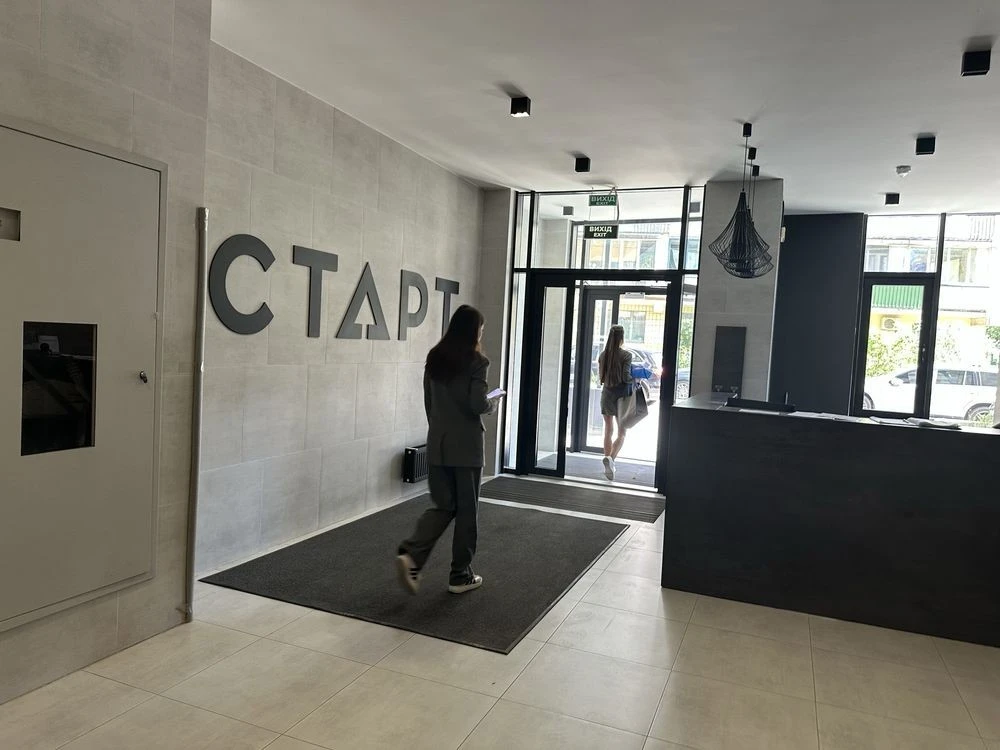 Без %перша здача, 2-кімнатна квартира 58 м2, ЖК Старт, вул. Котарбінського, 24