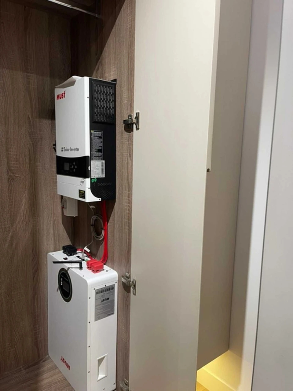 Rent 1-bedroom apartment in Manhattan City Residence in Invertor complex