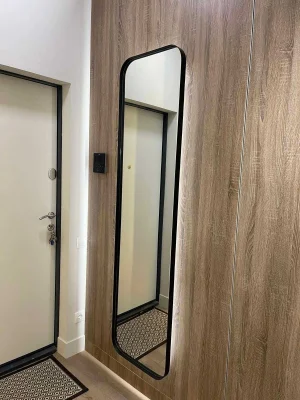 Rent 1-bedroom apartment in Manhattan City Residence in Invertor complex