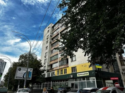 3 separate rooms, Rent near Вокзальна Metro