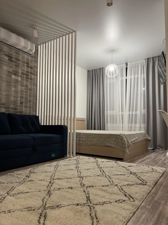 Renting 1-2 rooms. Glubochytska 13, gas boiler