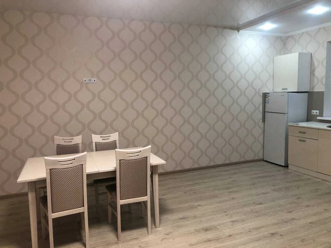 Довгострокова оренда квартири