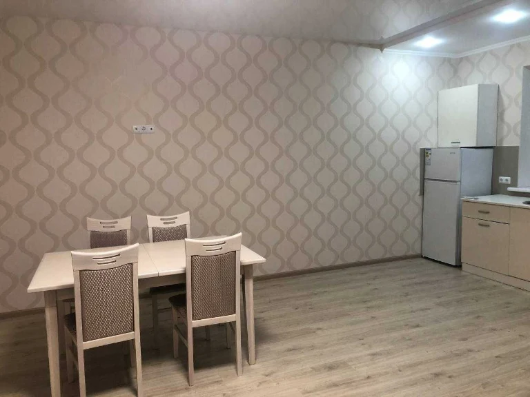 Довгострокова аренда квартири
