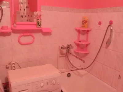 Rent 1-bedroom apartment 20 m² on the 4th floor.