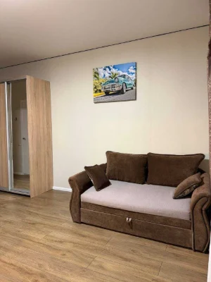 Срочно! Квартира-студія 25м2, ЖК "Сіті Хаус", рядом с