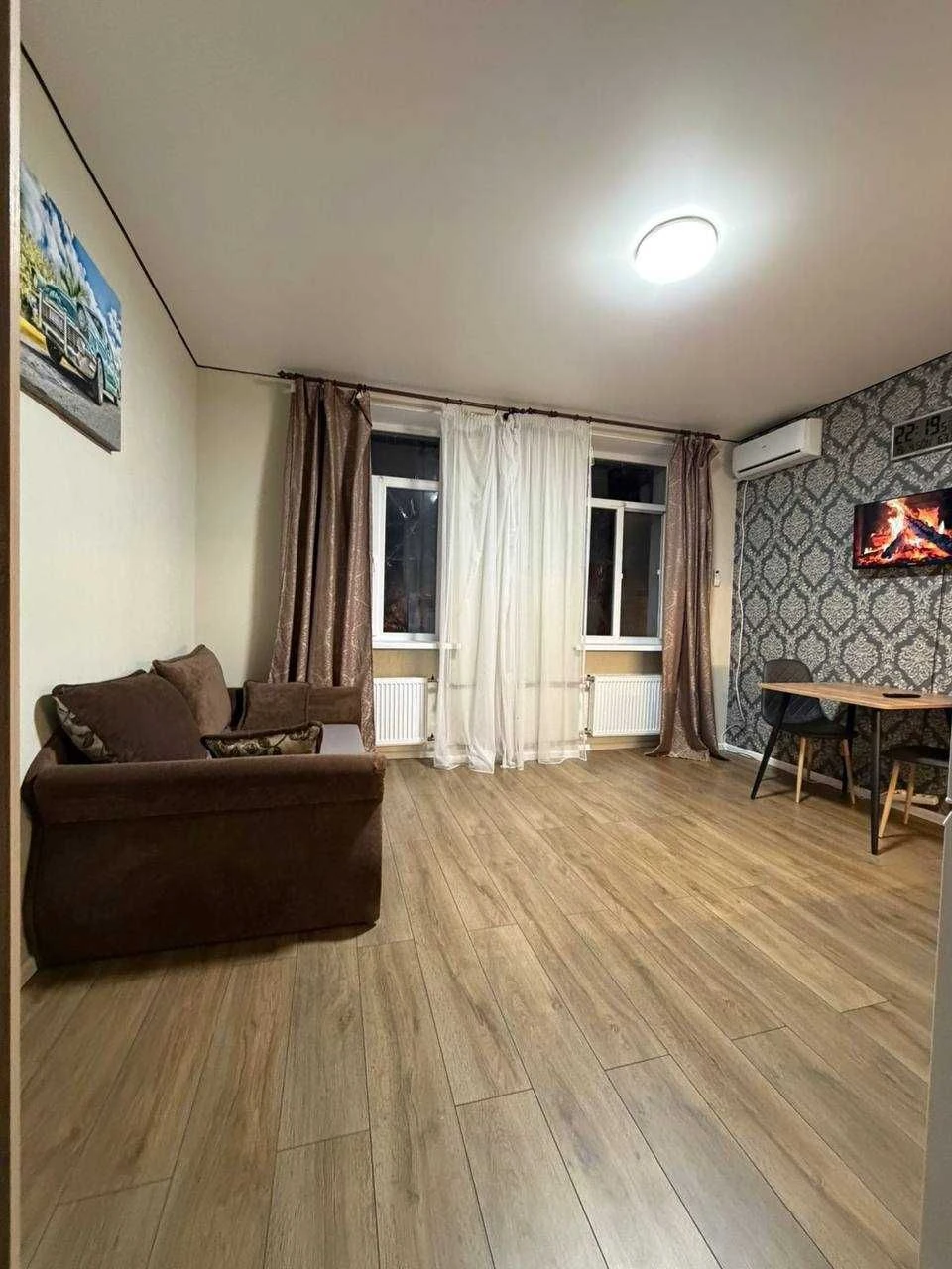 Срочно! Квартира-студія 25м2, ЖК "Сіті Хаус", рядом с