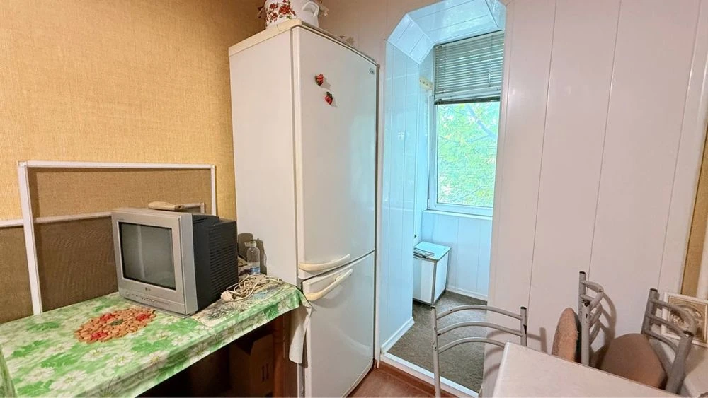 Продам квартиру в Таїрові – Левітан, кут Небесної
