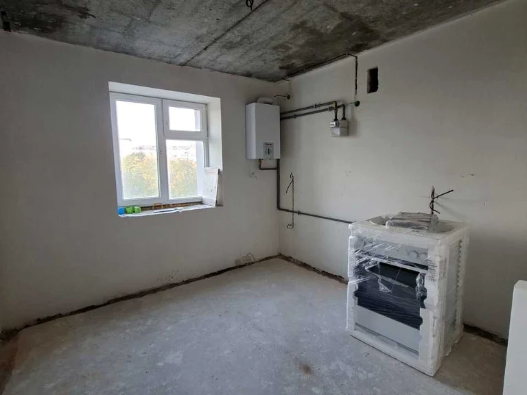 Apartment. Khmelnitsky, Kushniruka st.