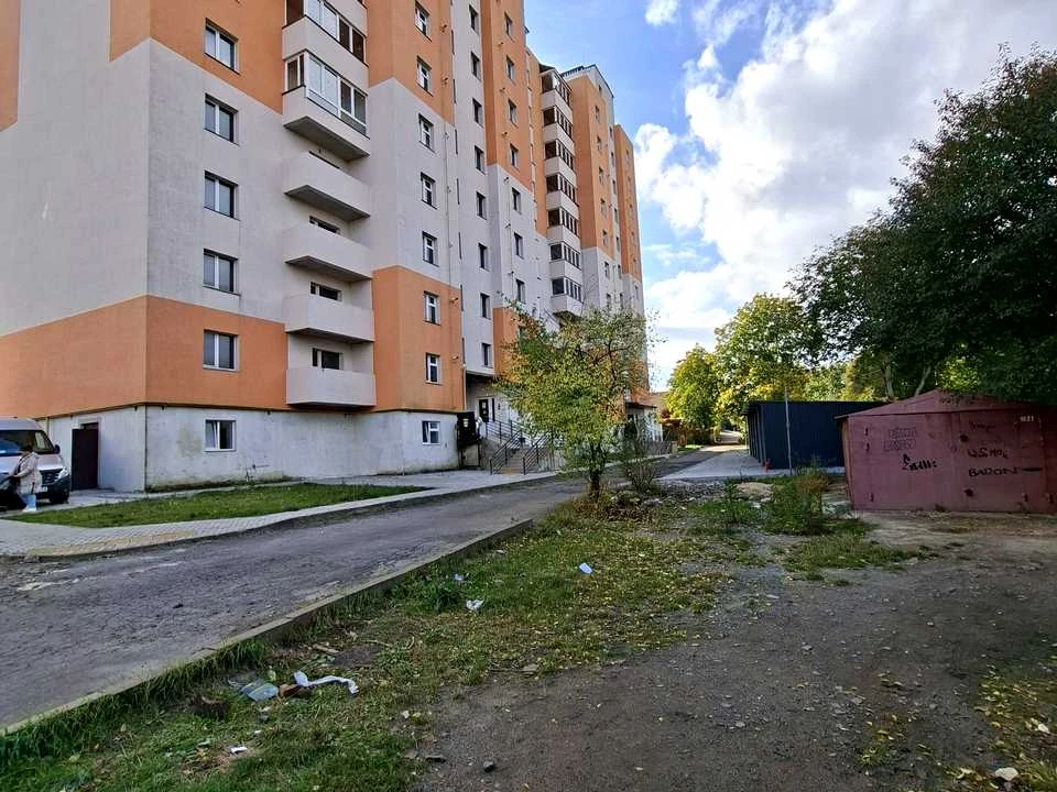Квартира. Хмельницький, вулиця Кушнірука.