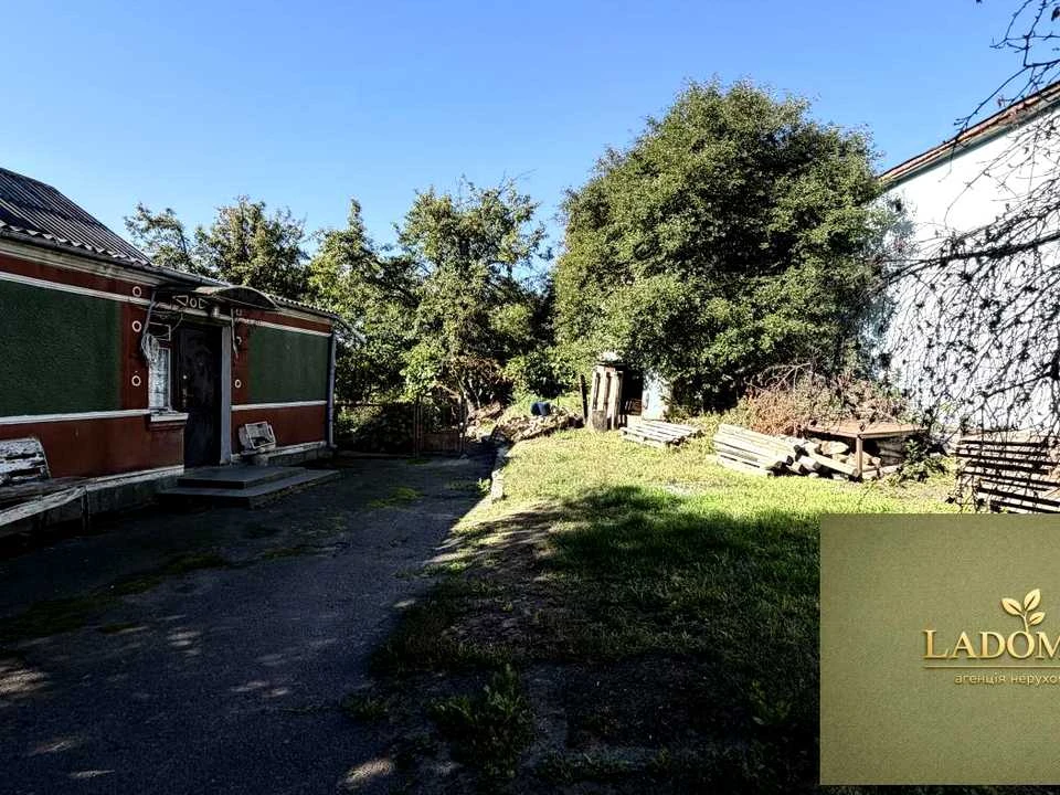 House. Riven, Solnychna Street
