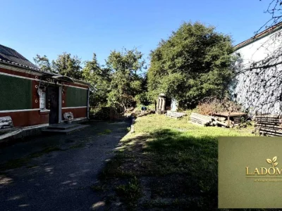 House. Riven, Solnychna Street