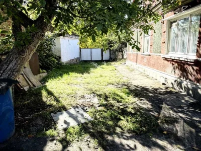 House. Riven, Solnychna Street
