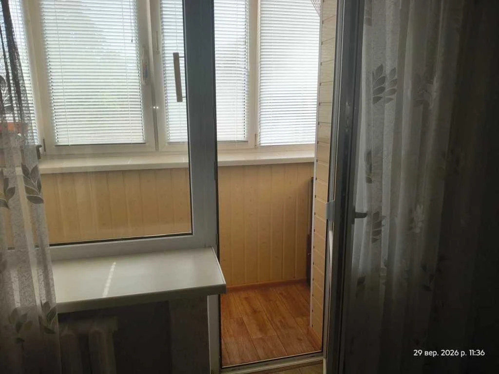 Аренда 2-комнатной квартиры 44 м², Верховного Совета бул., 2