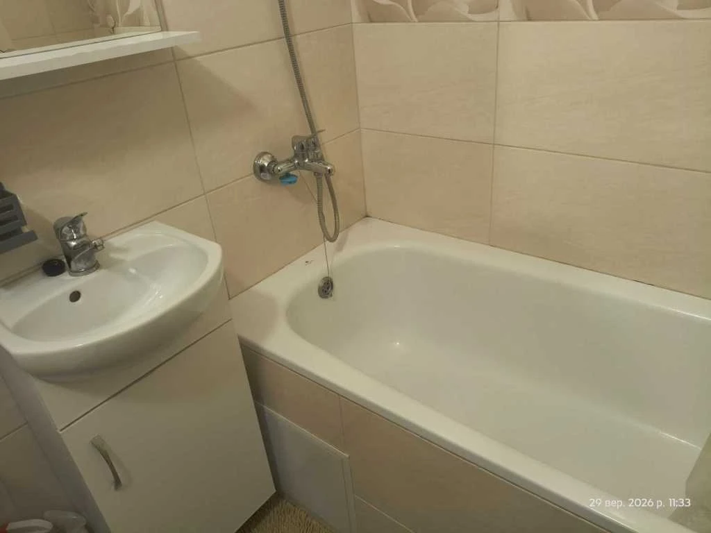 Аренда 2-комнатной квартиры 44 м², Верховного Совета бул., 2