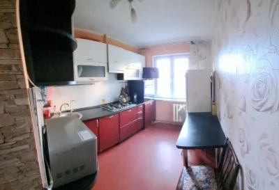 Rent 2-bedroom apartment 46 sq m, Voskresenskaya St., 46/2