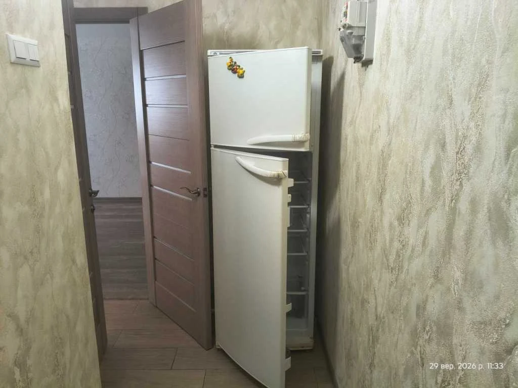 Аренда 2-комнатной квартиры 44 м², Верховного Совета бул., 2