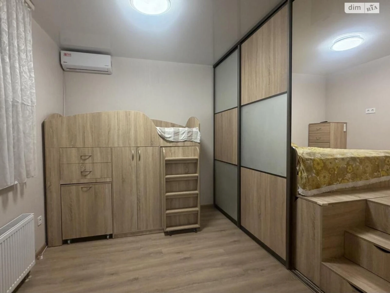 Продаж Квартири в ЖК «Сирецькі Сади»