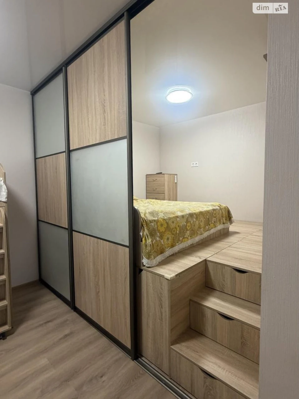 Продаж Квартири в ЖК «Сирецькі Сади»